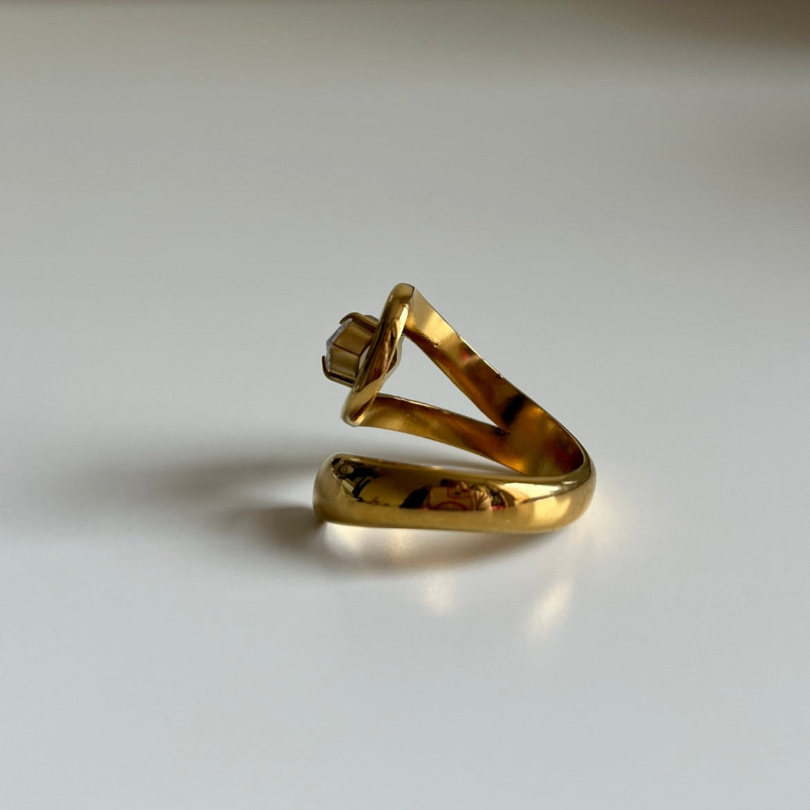 Ariana Ring