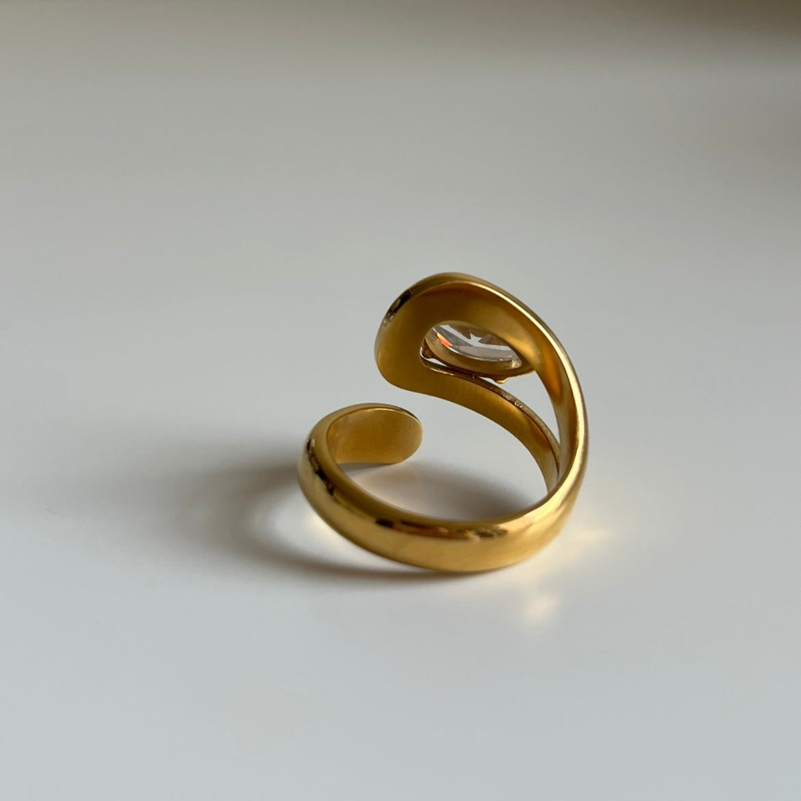 Ariana Ring