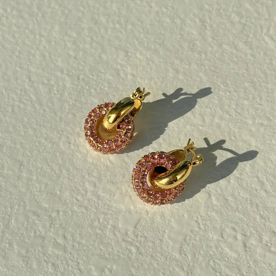 AVA EARRINGS | PRE ORDER