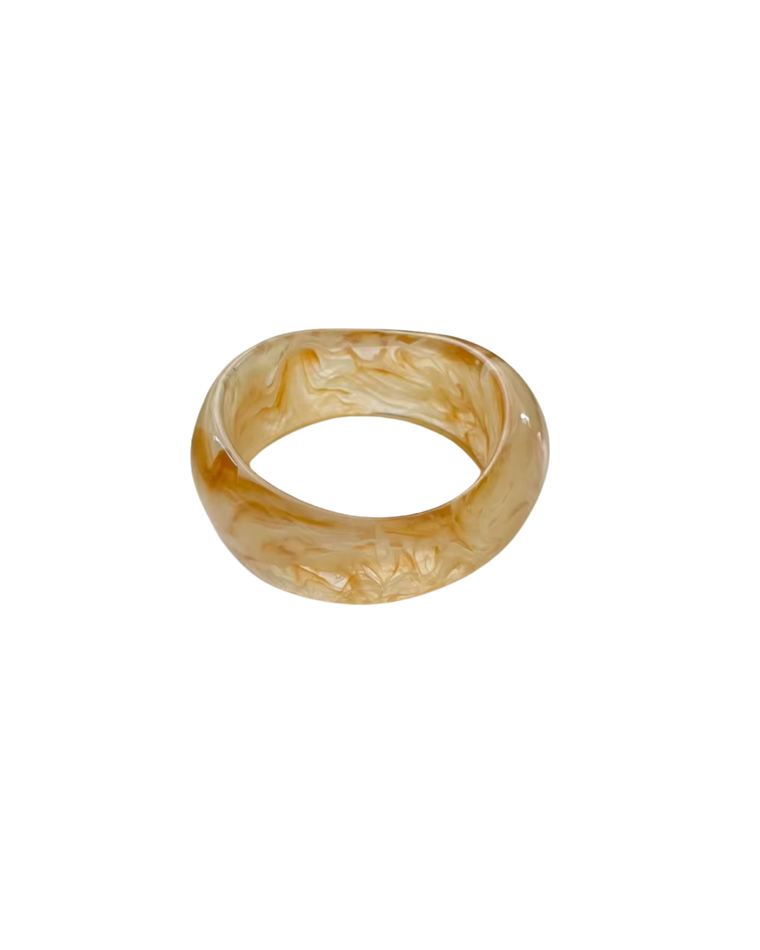 Acrylic Bangles