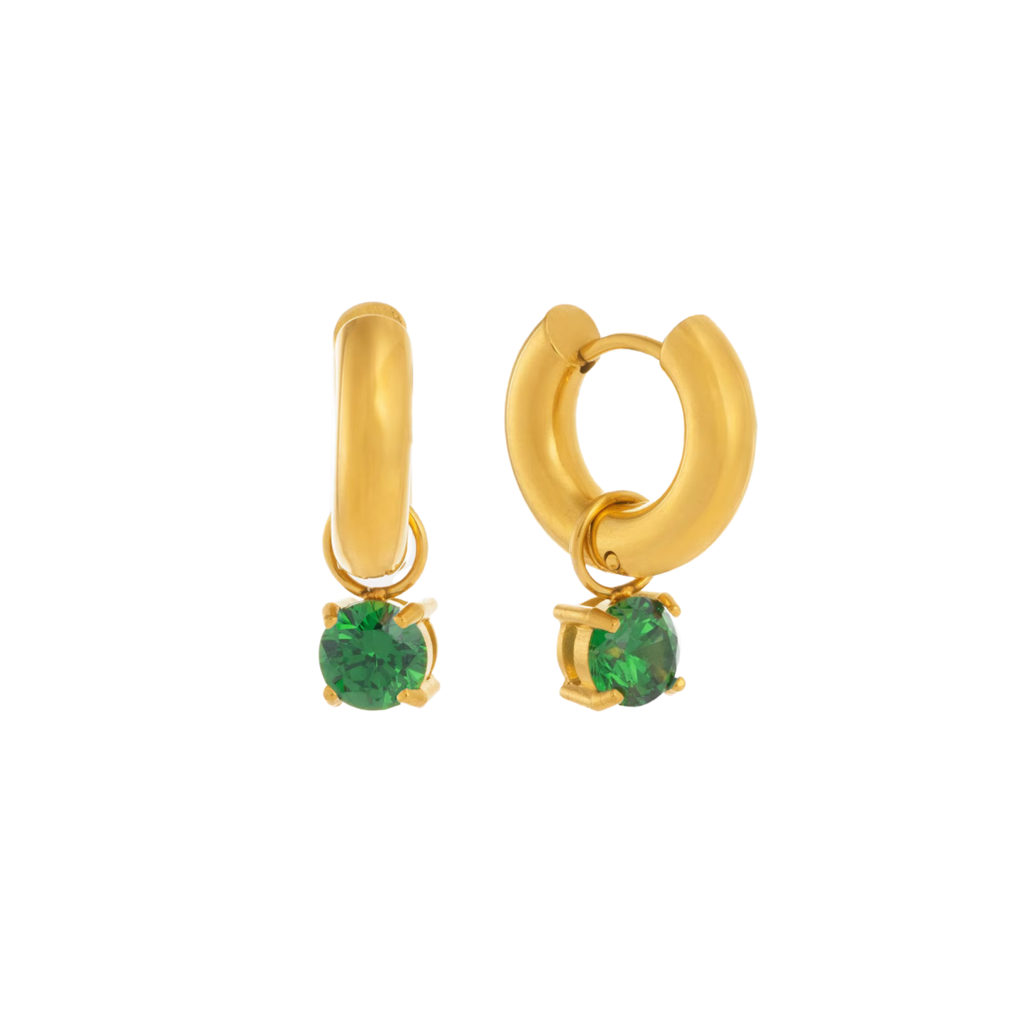 Dua Earrings