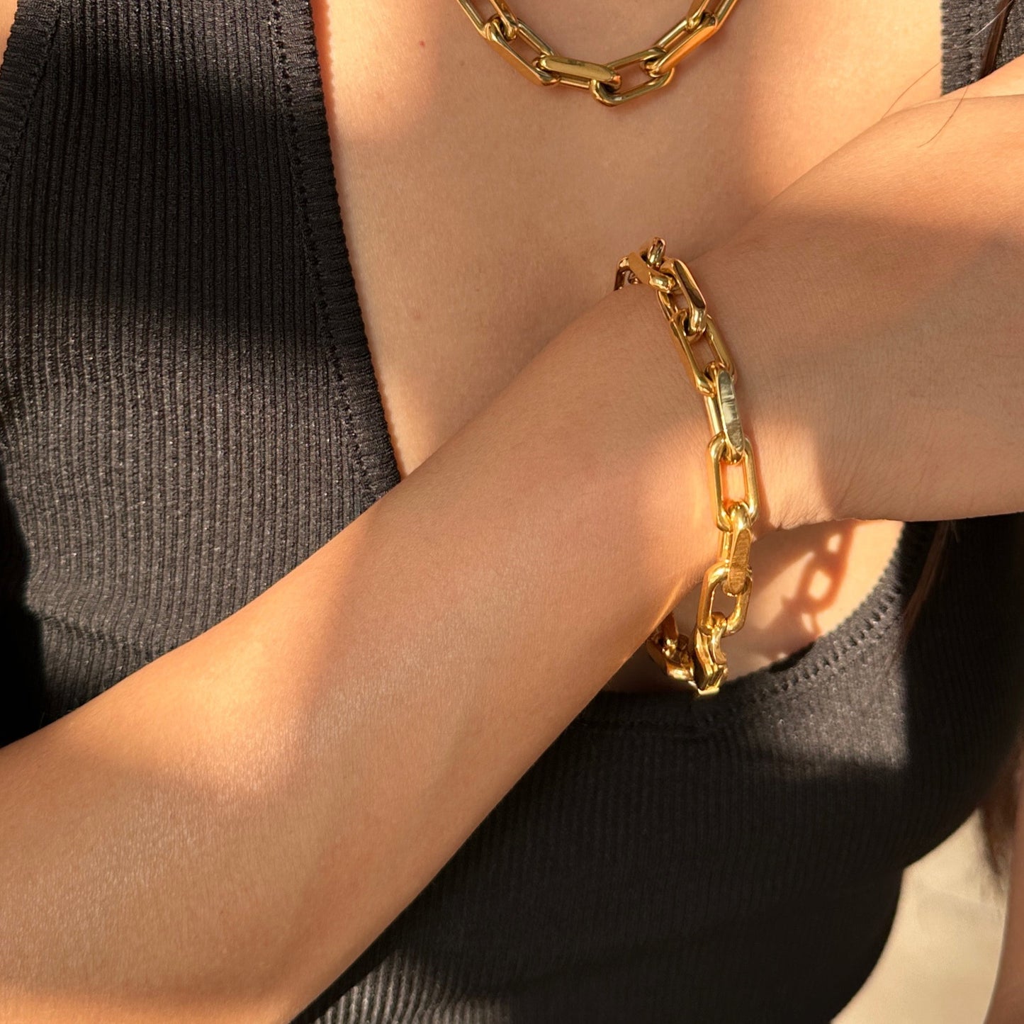 Ella Bracelet
