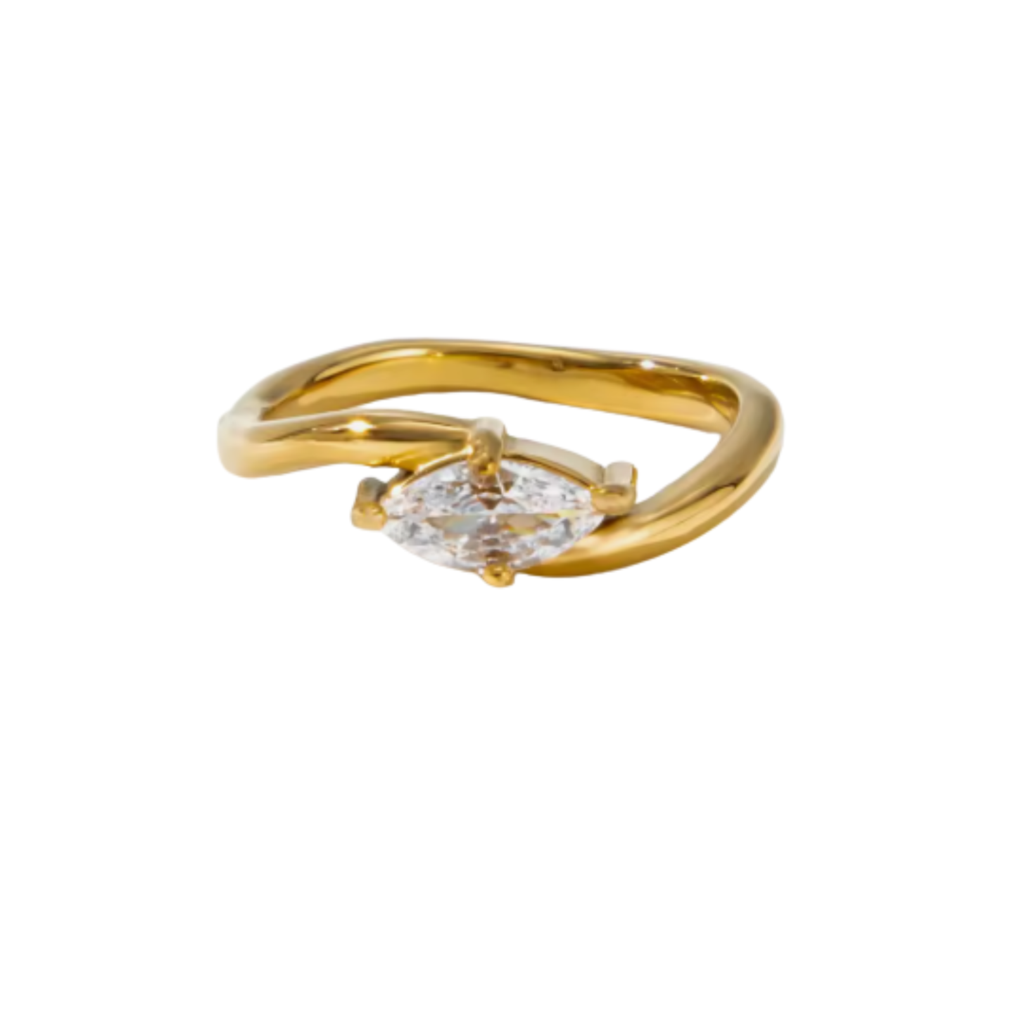 Evie Ring