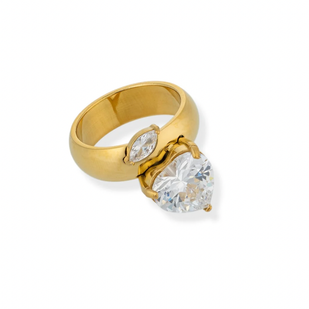 Rowan Ring