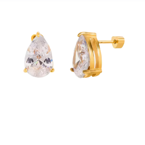 Gaia Earrings