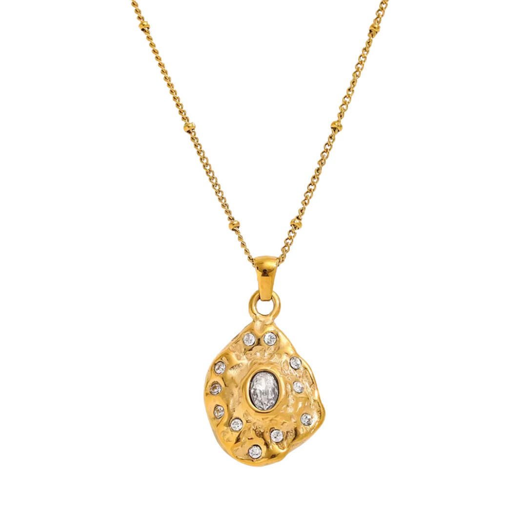 Alma Necklace