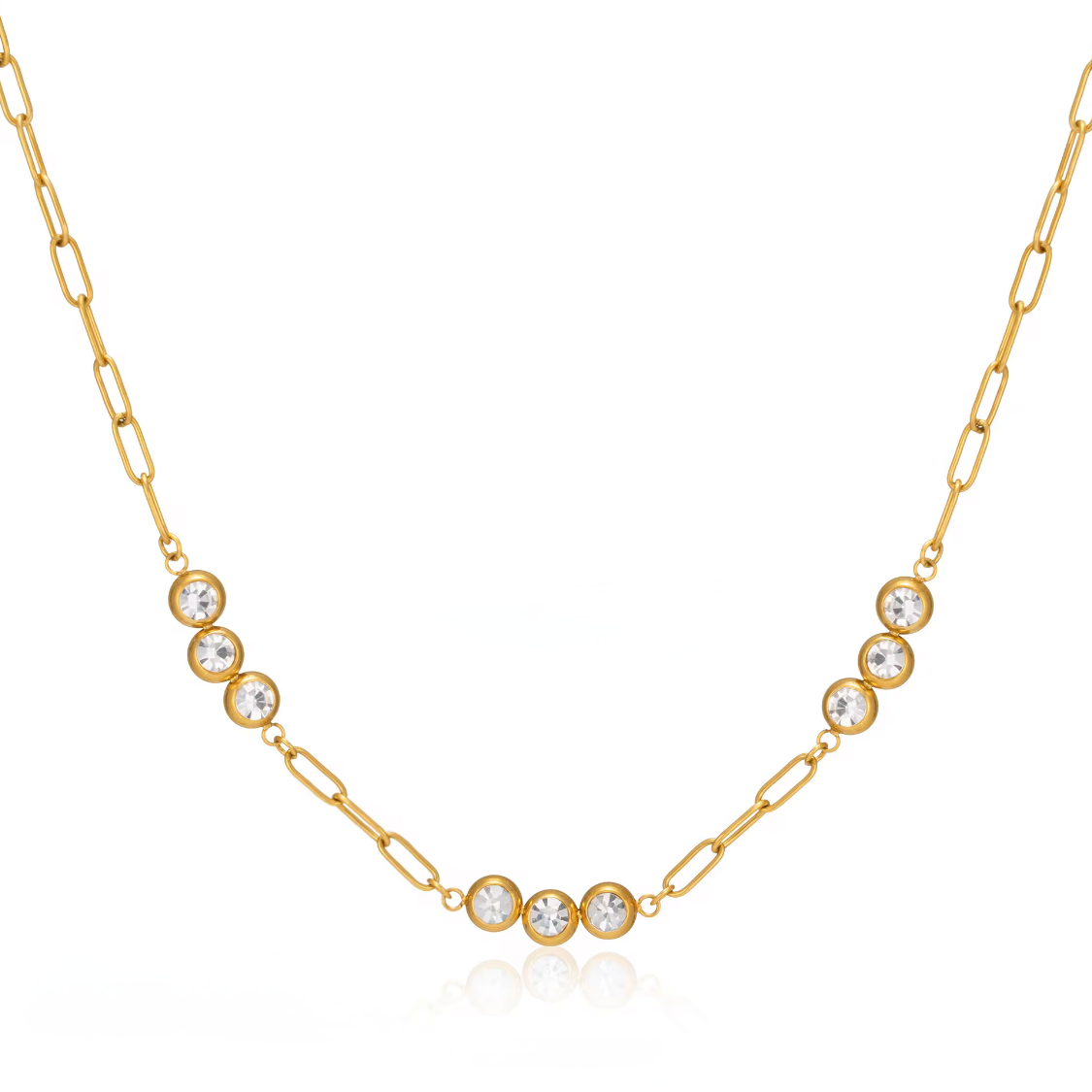 Anika Necklace