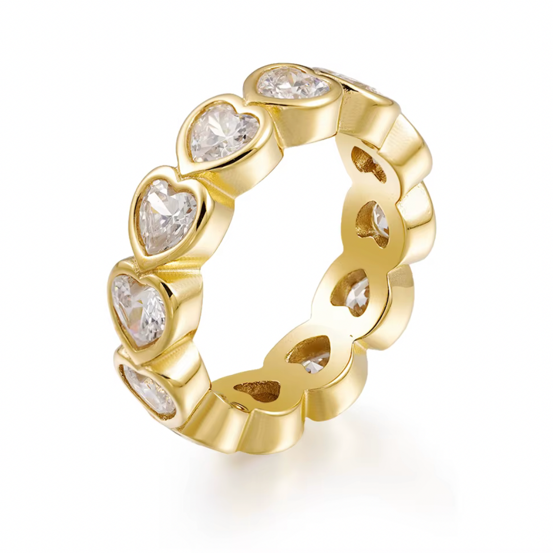 Delilah Ring