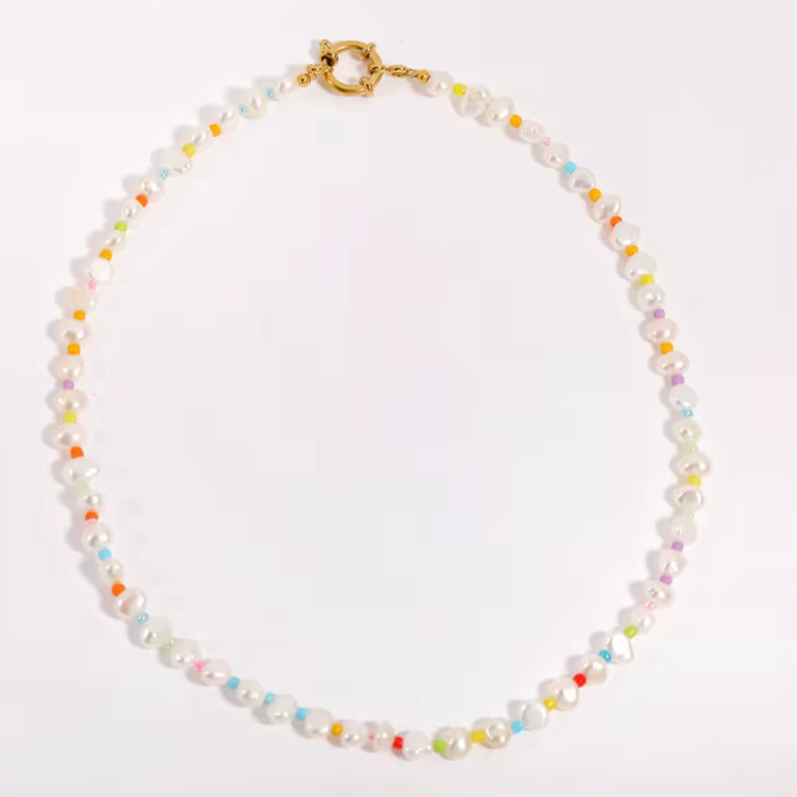 Cove Necklace
