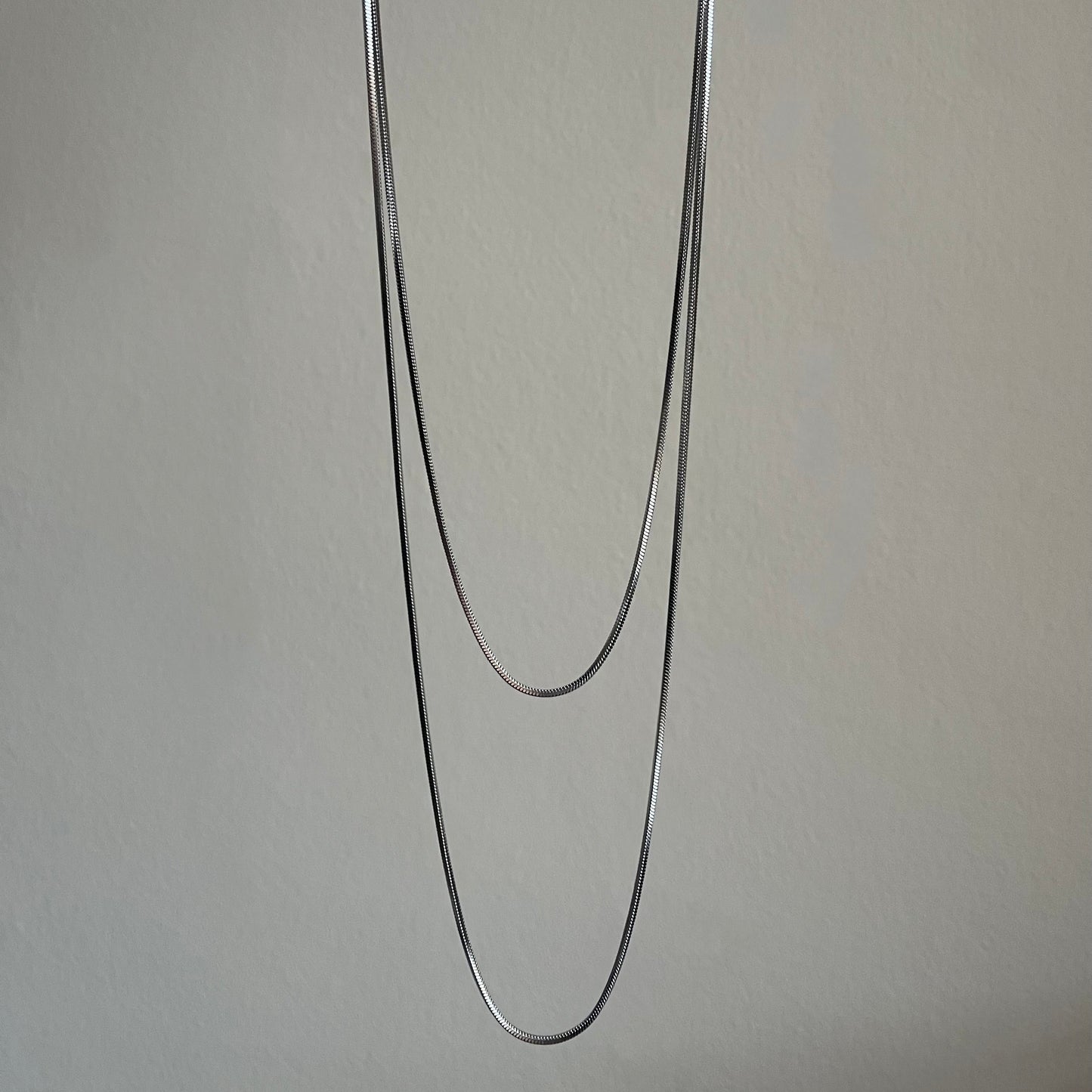 Capri Necklace