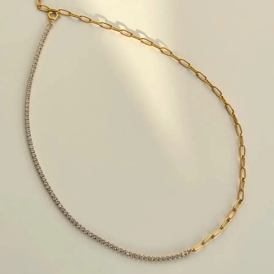 Ivy Necklace