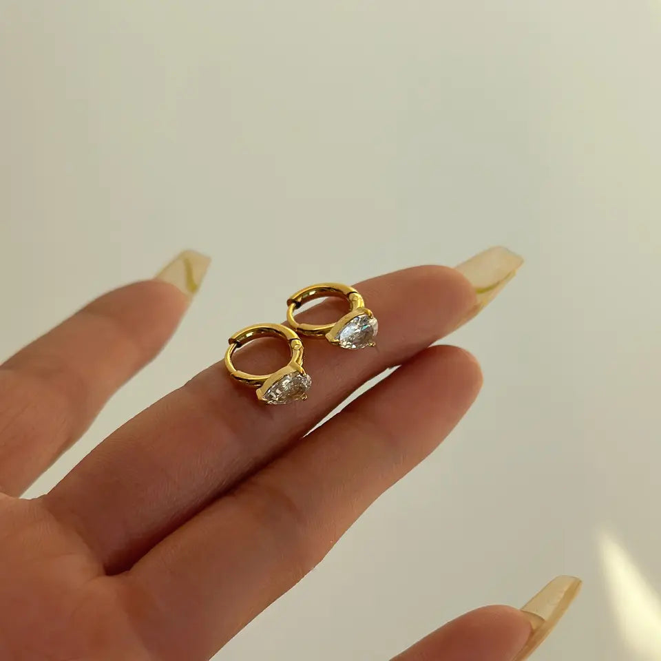 KIM EARRINGS