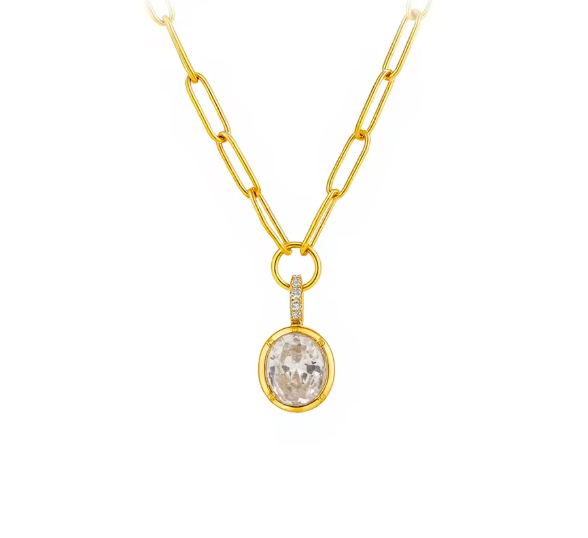 Lillian Necklace