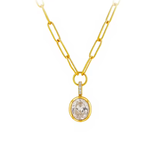 Lillian Necklace