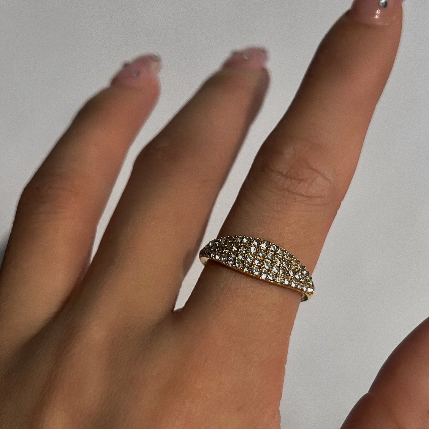 MILLIE RING | PRE ORDER