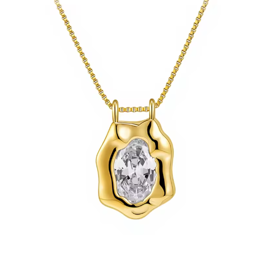 Isla Necklace