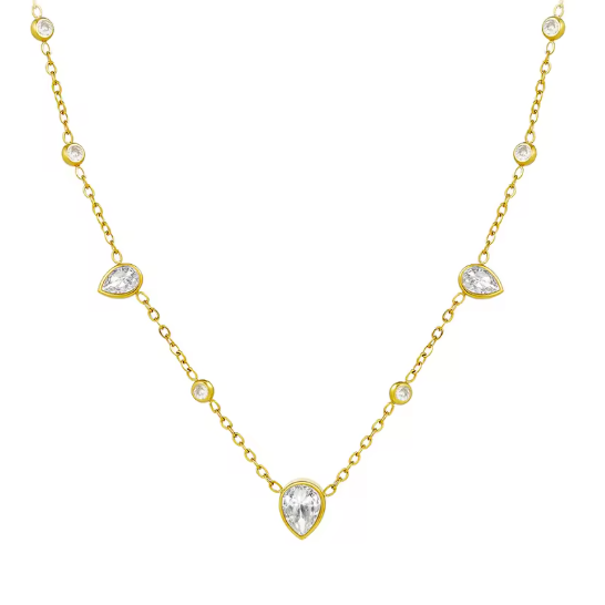 Nori Necklace