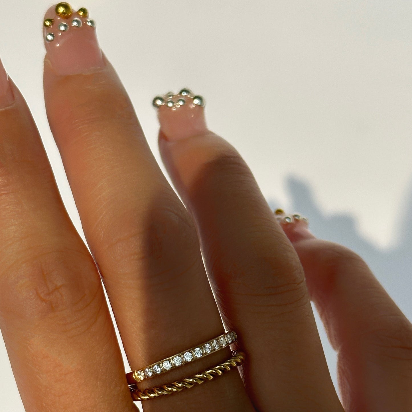 OLIVIA RING