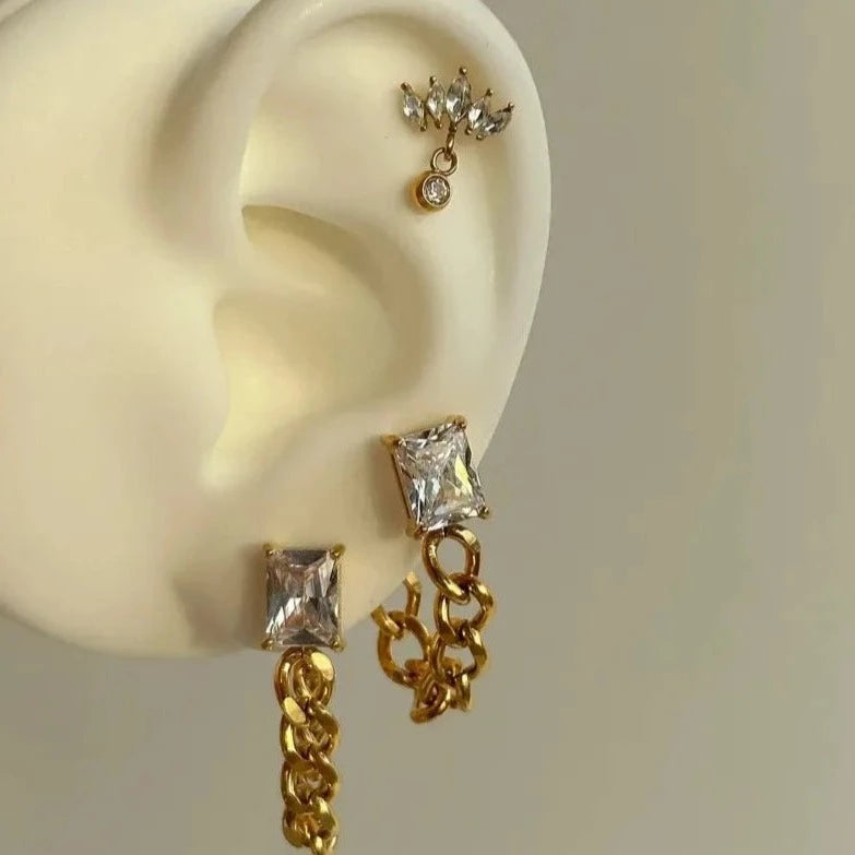 RAE EARRINGS