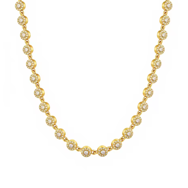 Winnie Necklace