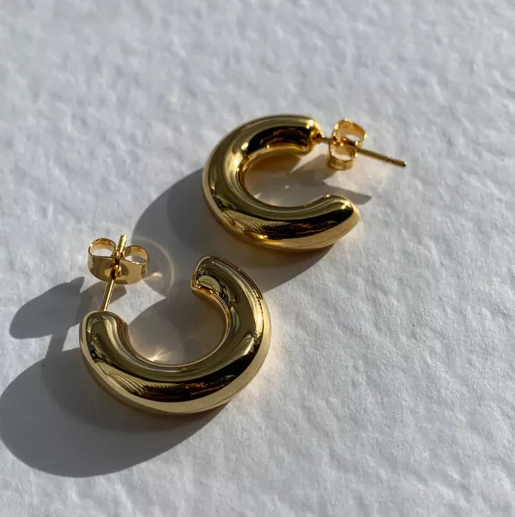 MIA MINI HOOPS