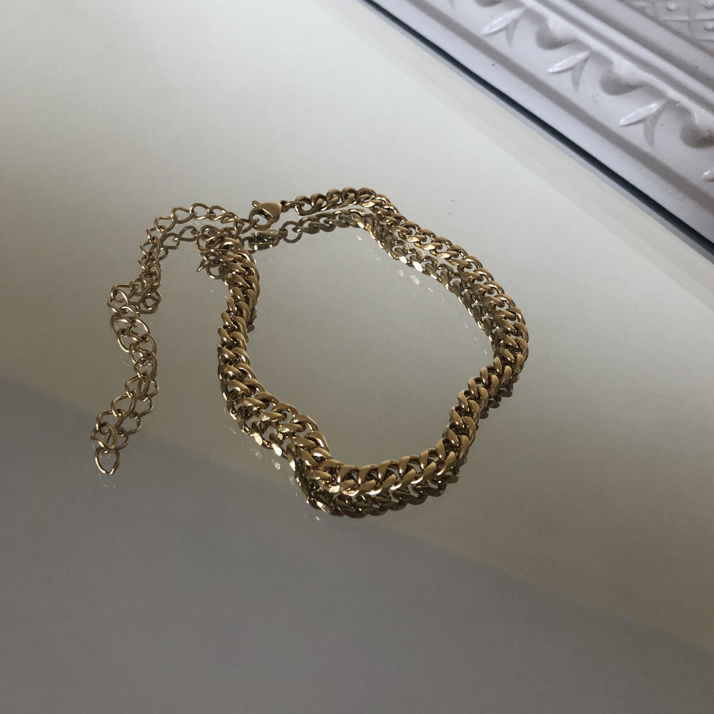 FIJI ANKLET