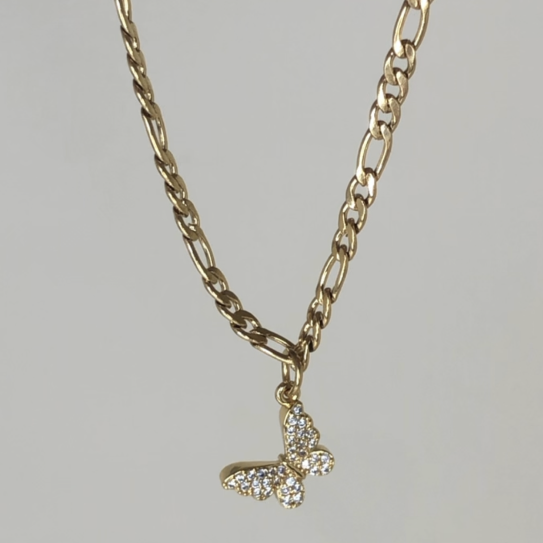 ACADIA ANKLET