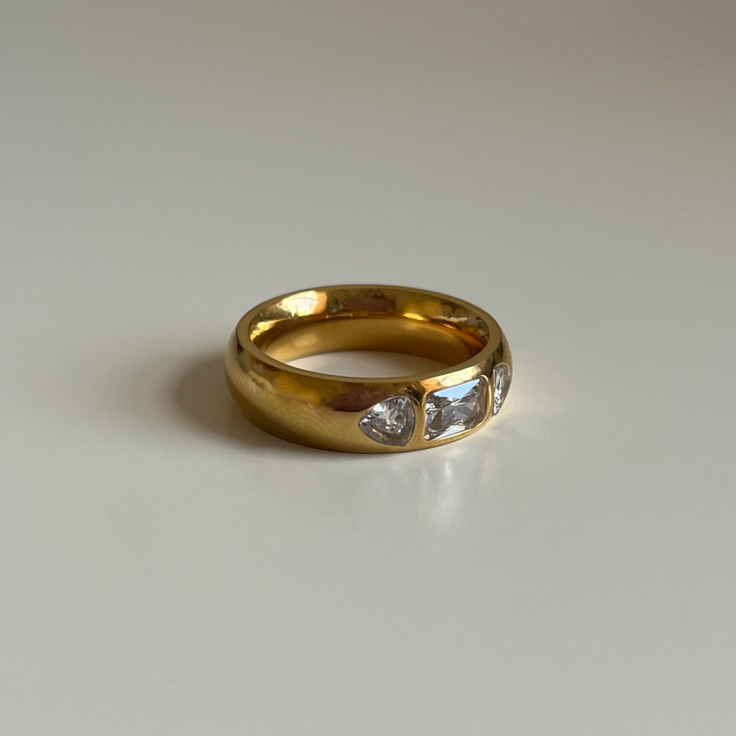 Tinsley Ring