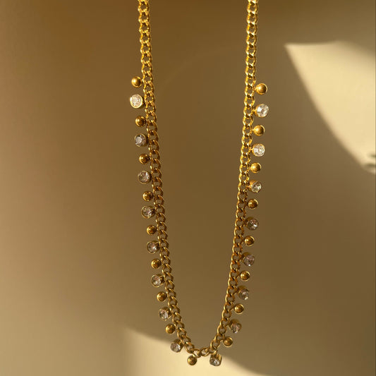 Nova Necklace