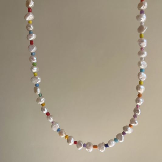 Tropic Necklace