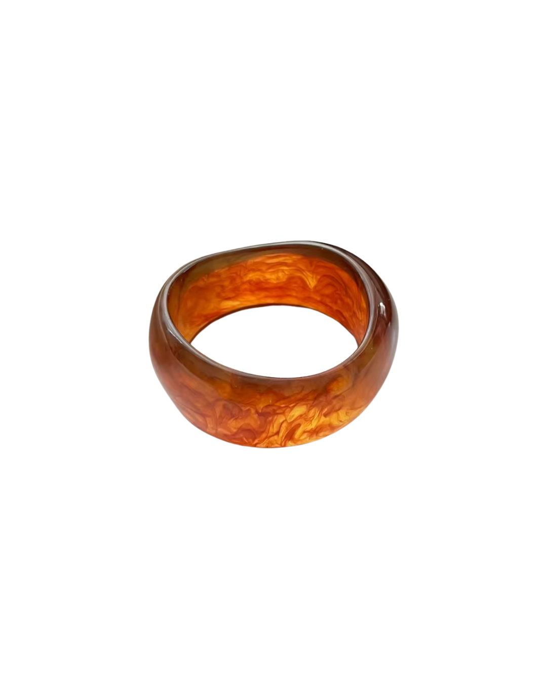Acrylic Bangles
