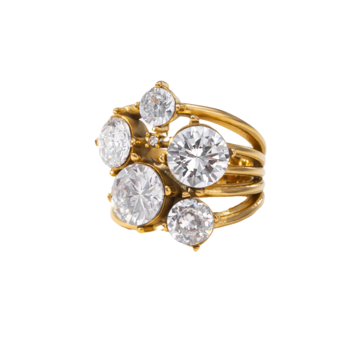 Romy Ring