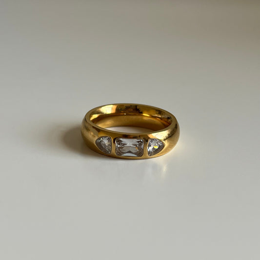 Tinsley Ring