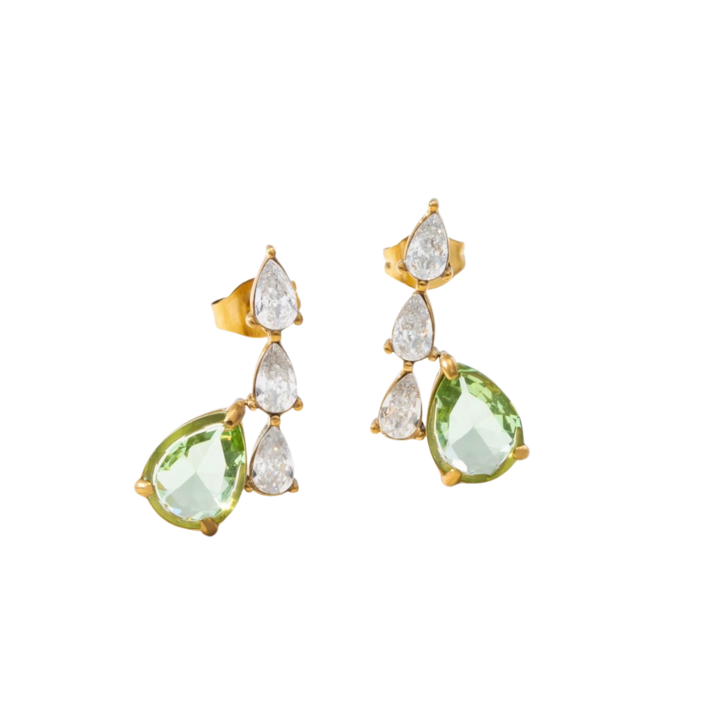 Varra Earrings