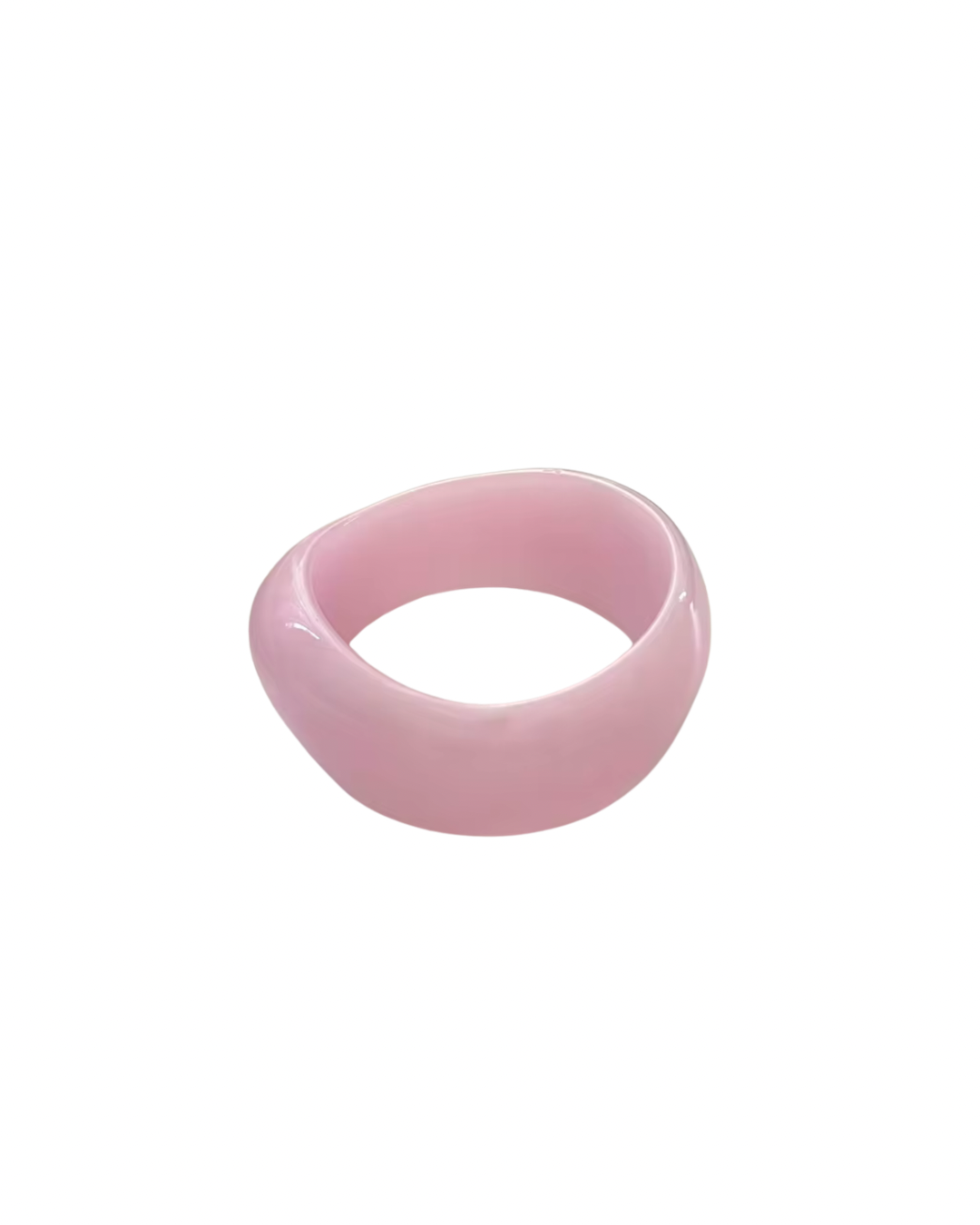 Acrylic Bangles