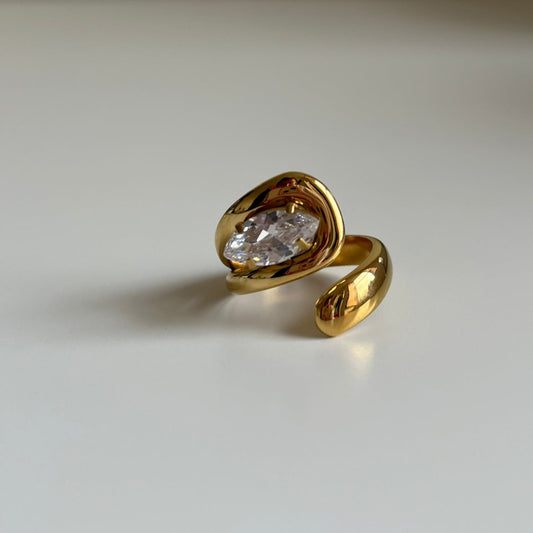 Ariana Ring
