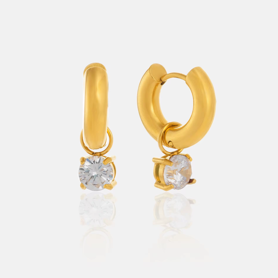 Dua Earrings