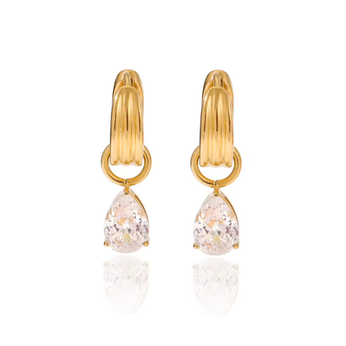 Brielle Earrings