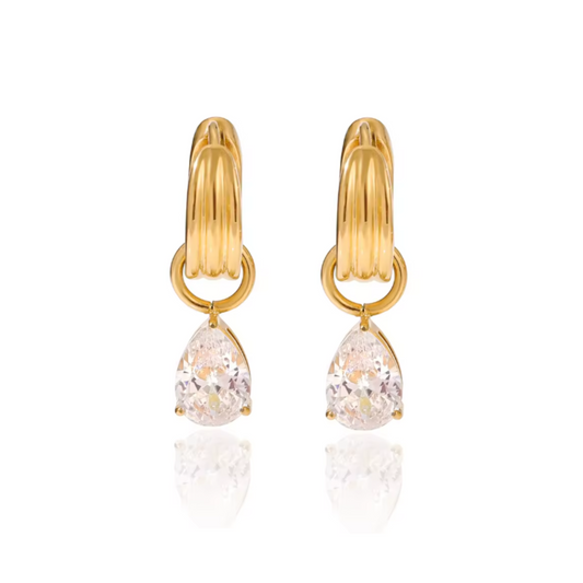 Brielle Earrings