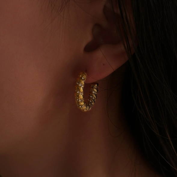 Arielle Earrings | PRE ORDER
