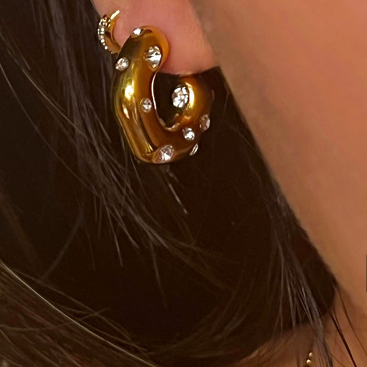 DEMI EARRINGS