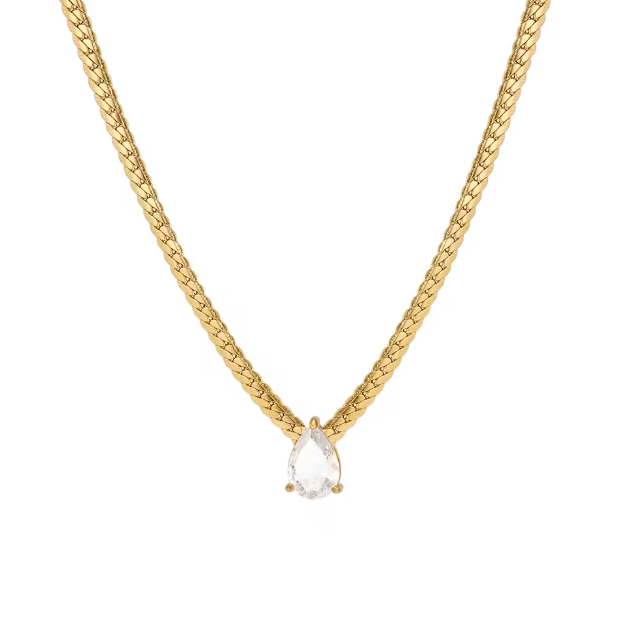 Blanca Necklace