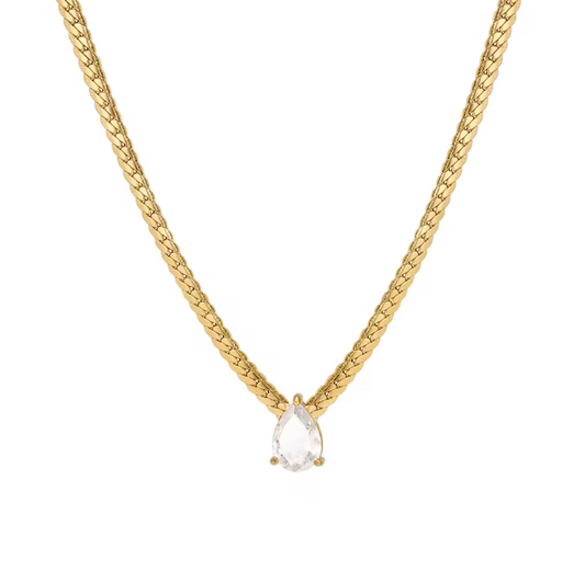 Blanca Necklace