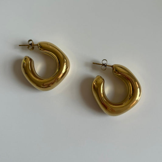 Asreil Earrings