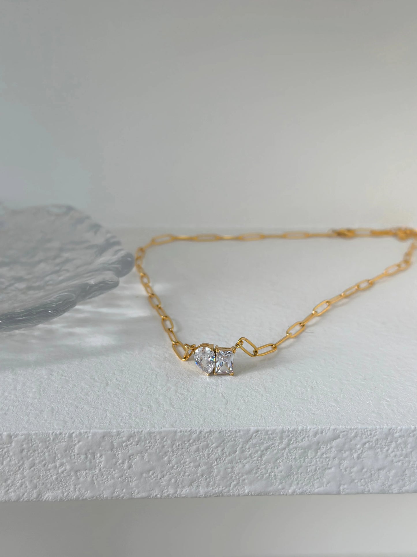 Cleo Necklace