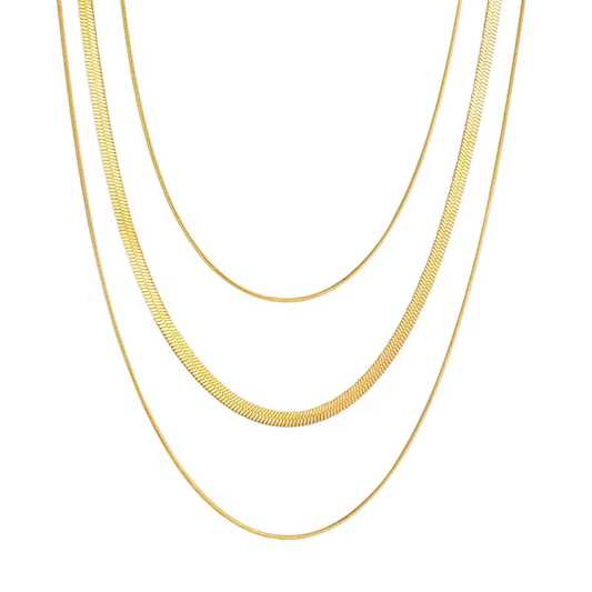 Camden Necklace