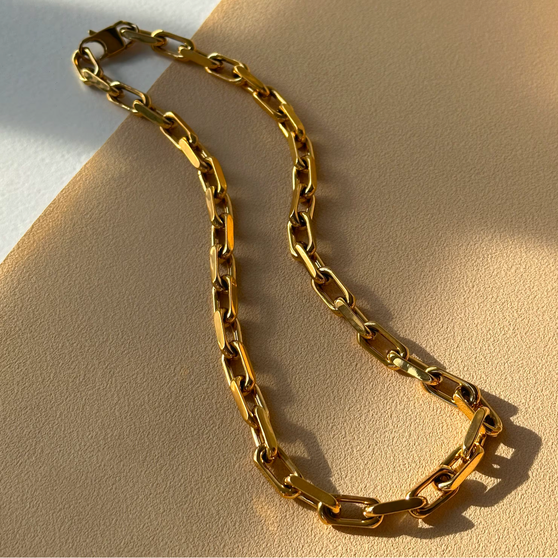 Ella Necklace