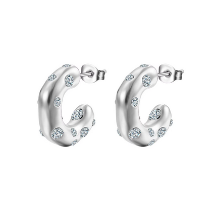 Demi Earrings