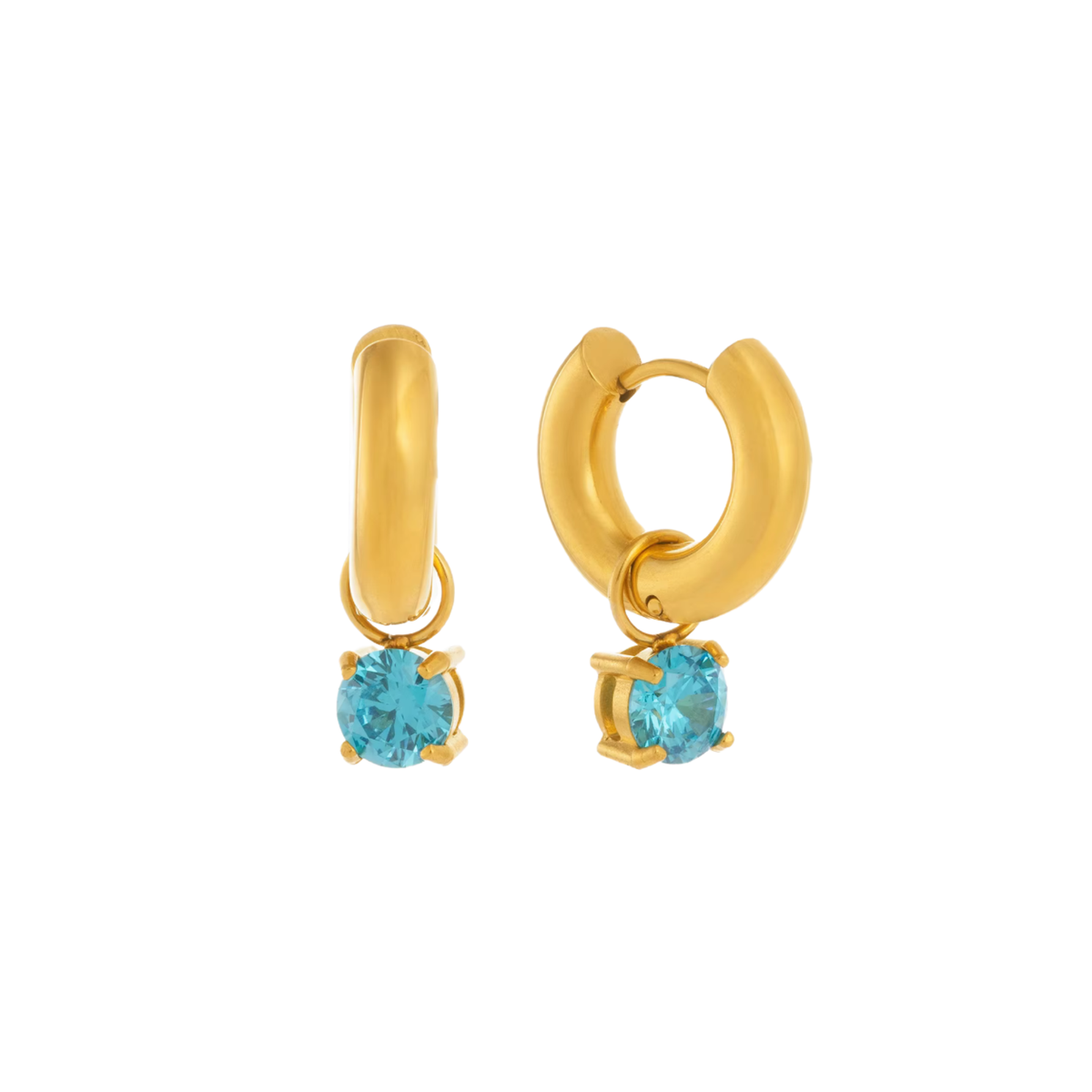 Dua Earrings