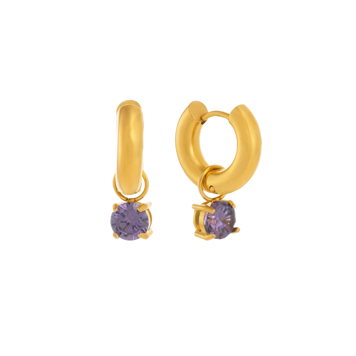 Dua Earrings